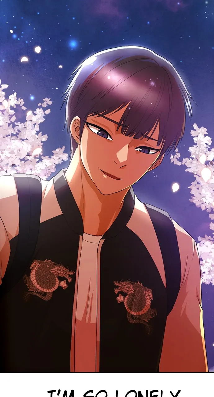 Read Random Chat chapter 297 image 63 on Lezhin