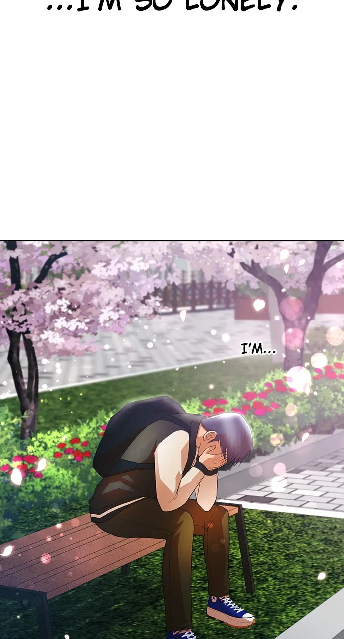 Read Random Chat chapter 297 image 64 on Lezhin