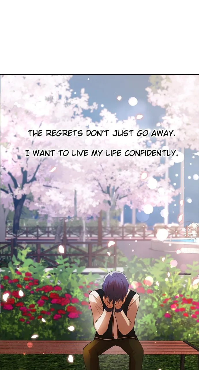 Read Random Chat chapter 297 image 68 on Lezhin