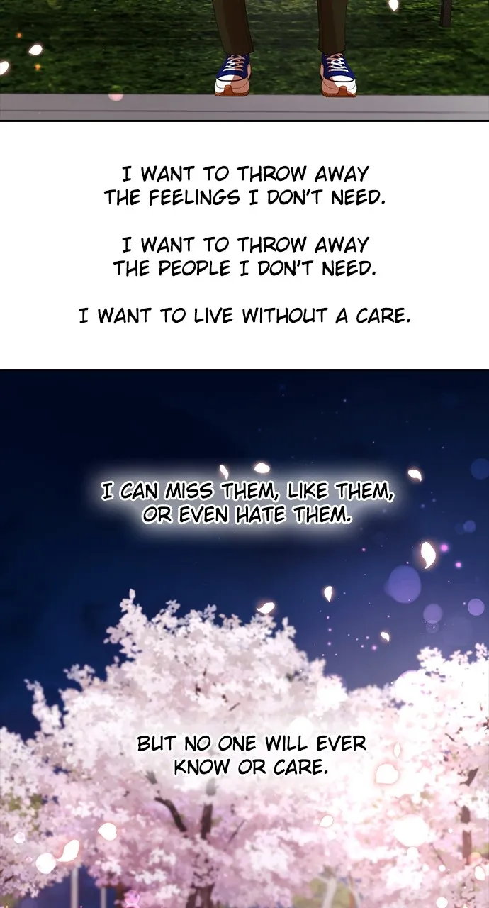 Read Random Chat chapter 297 image 69 on Lezhin