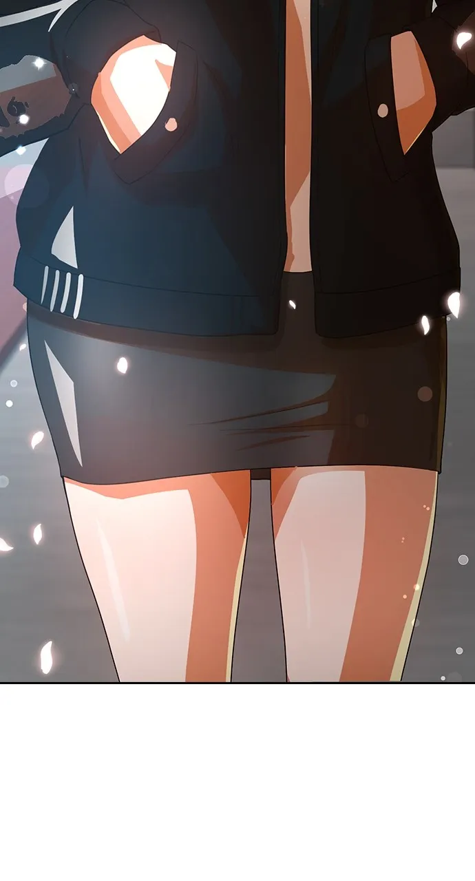 Read Random Chat chapter 297 image 7 on Lezhin