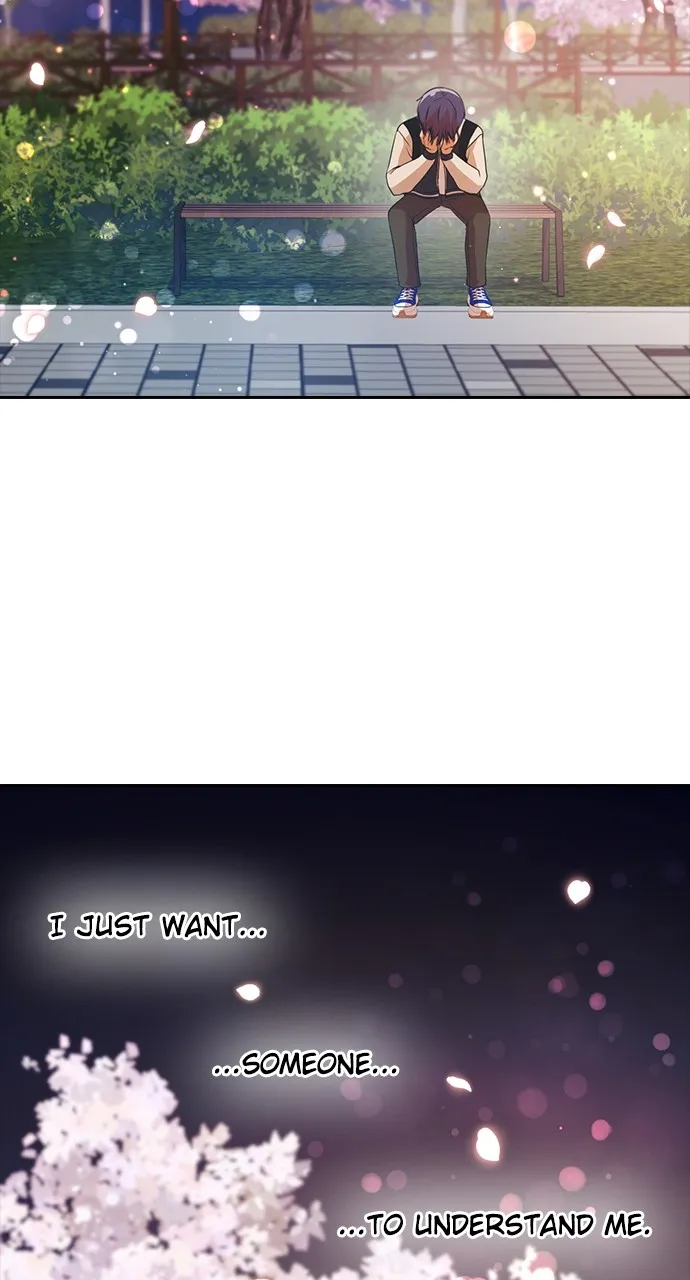 Read Random Chat chapter 297 image 70 on Lezhin