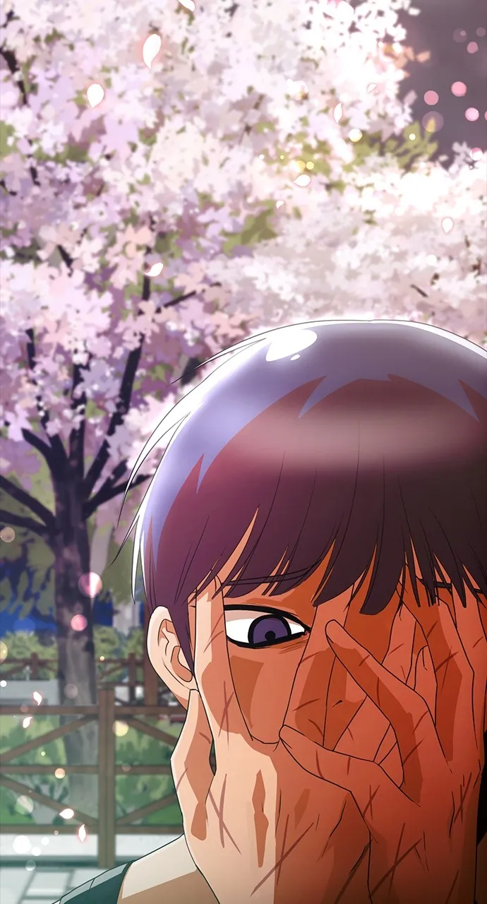 Read Random Chat chapter 297 image 71 on Lezhin