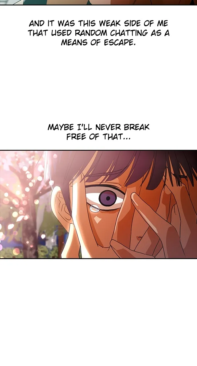 Read Random Chat chapter 297 image 72 on Lezhin