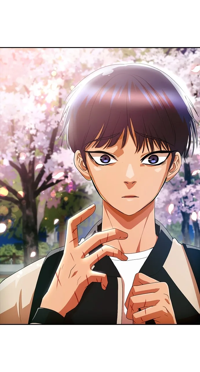 Read Random Chat chapter 297 image 73 on Lezhin