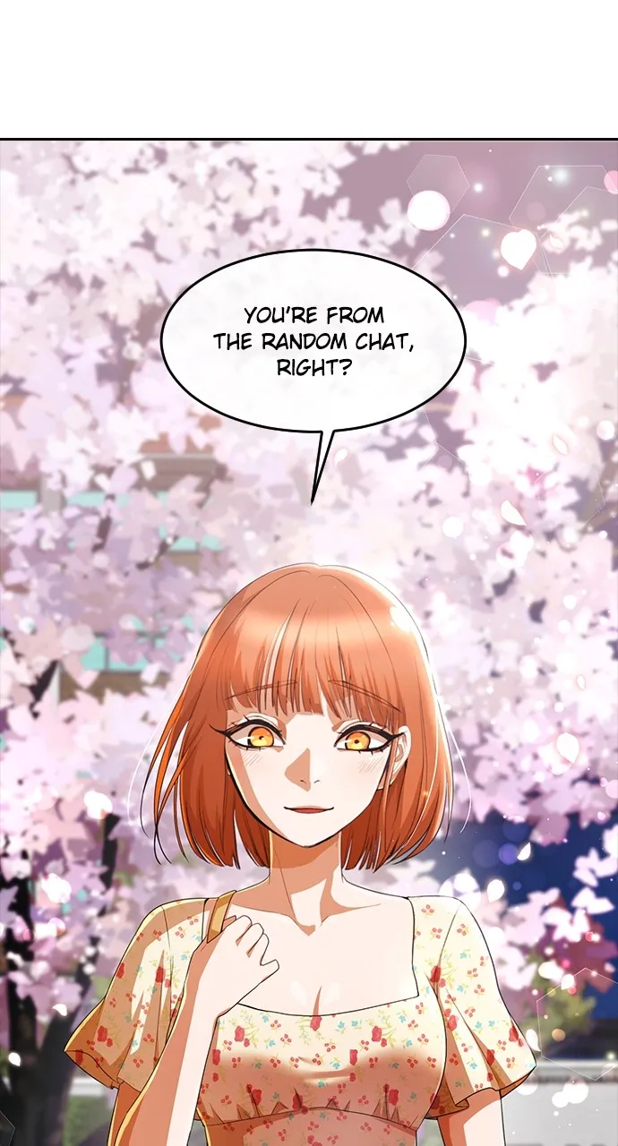 Read Random Chat chapter 297 image 75 on Lezhin