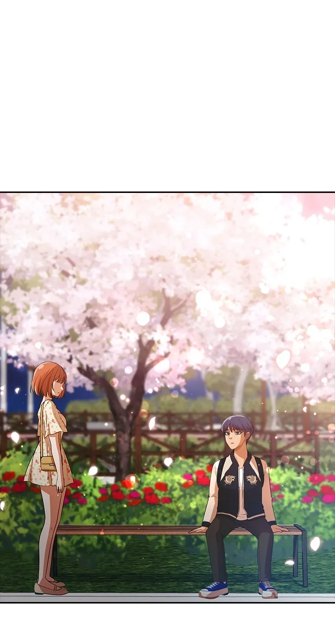 Read Random Chat chapter 297 image 79 on Lezhin