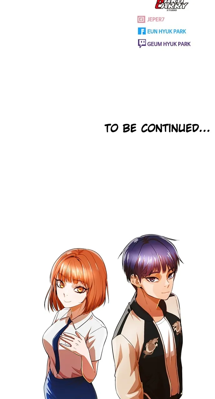 Read Random Chat chapter 297 image 81 on Lezhin