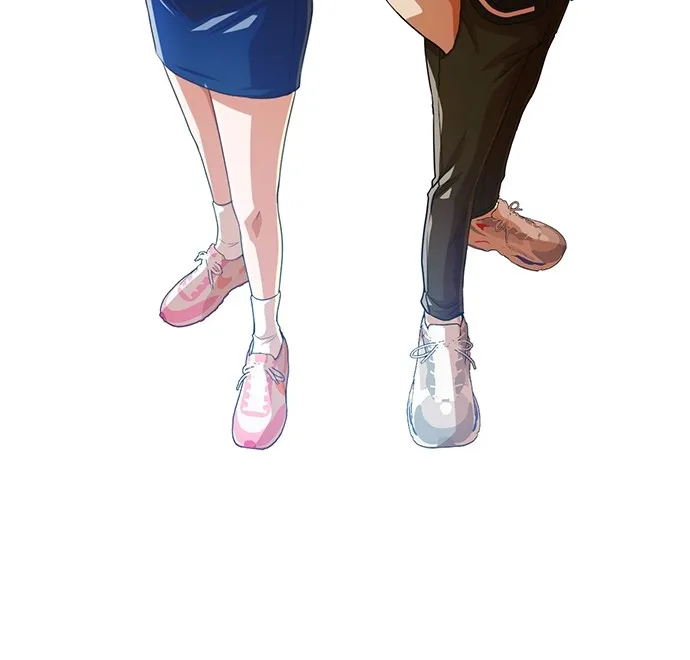 Read Random Chat chapter 297 image 82 on Lezhin