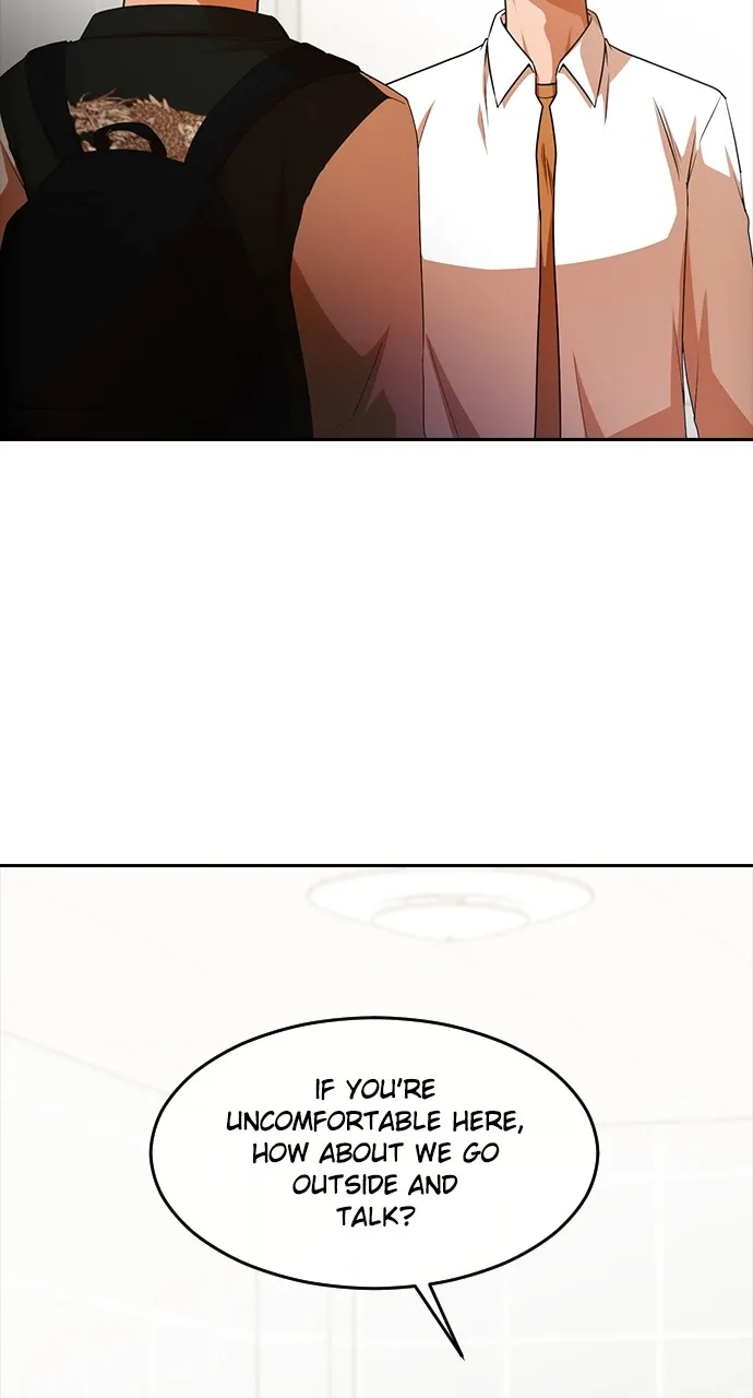 Read Random Chat chapter 297 image 9 on Lezhin