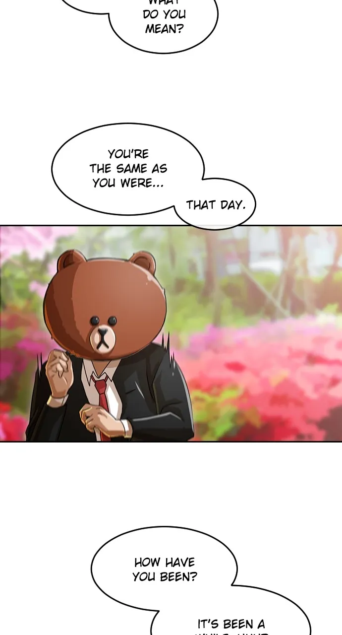 Read Random Chat chapter 298 image 10 on Lezhin
