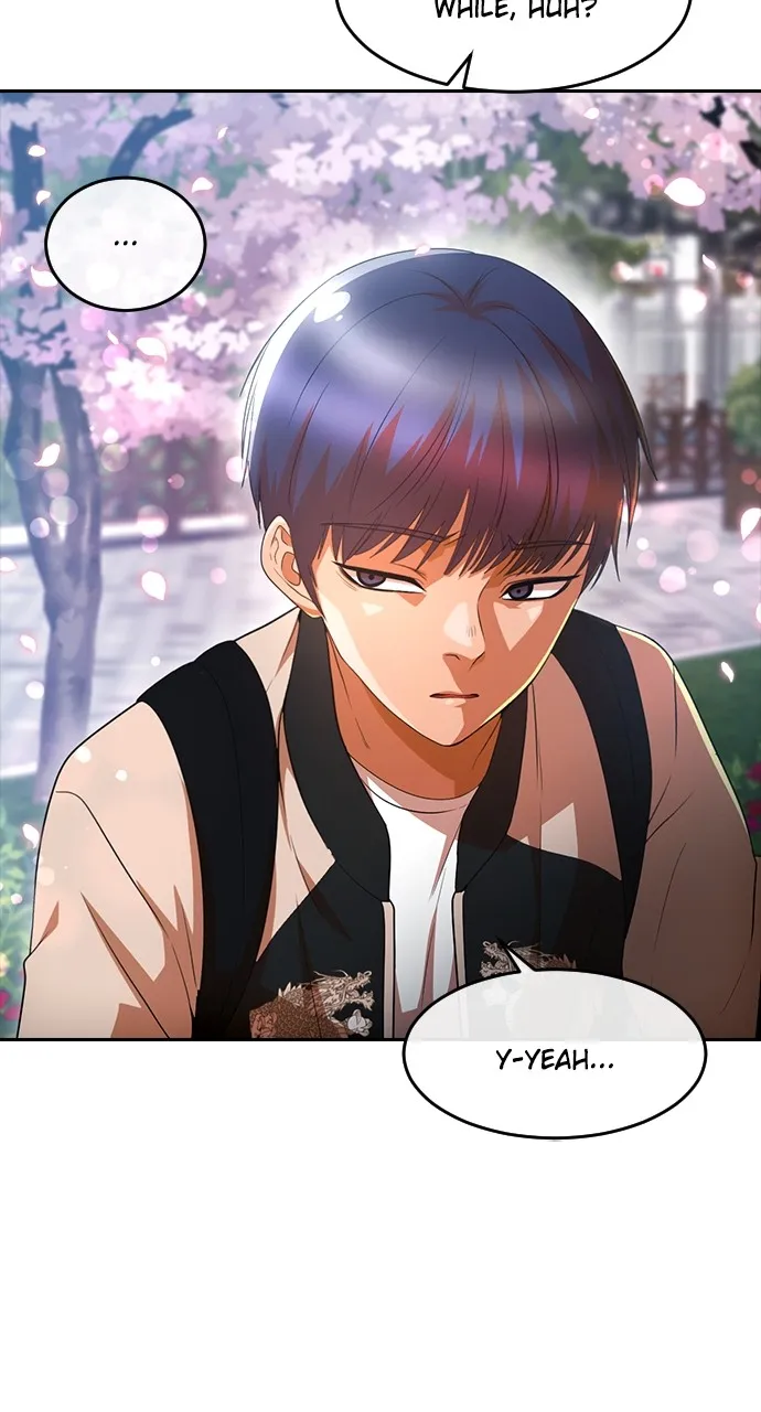 Read Random Chat chapter 298 image 11 on Lezhin