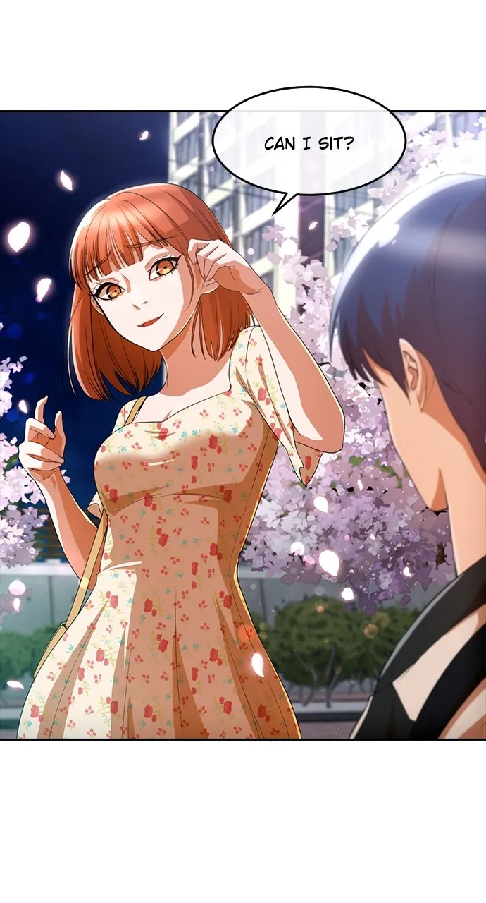 Read Random Chat chapter 298 image 12 on Lezhin