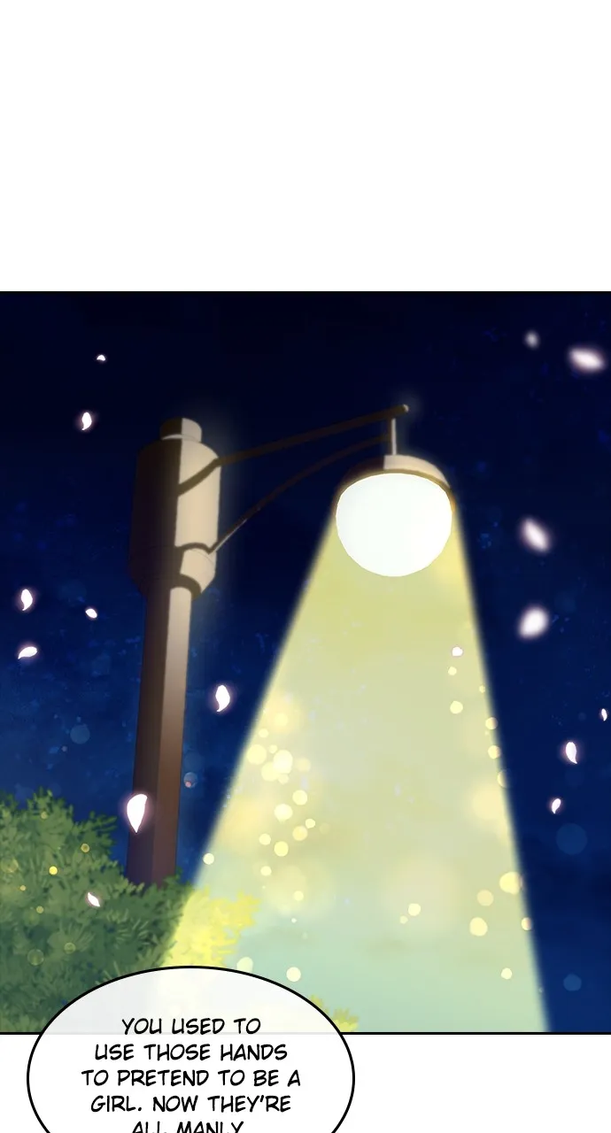 Read Random Chat chapter 298 image 13 on Lezhin