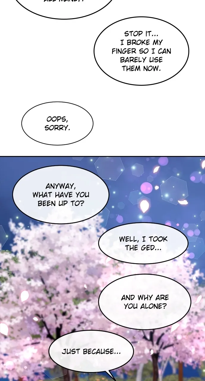 Read Random Chat chapter 298 image 14 on Lezhin