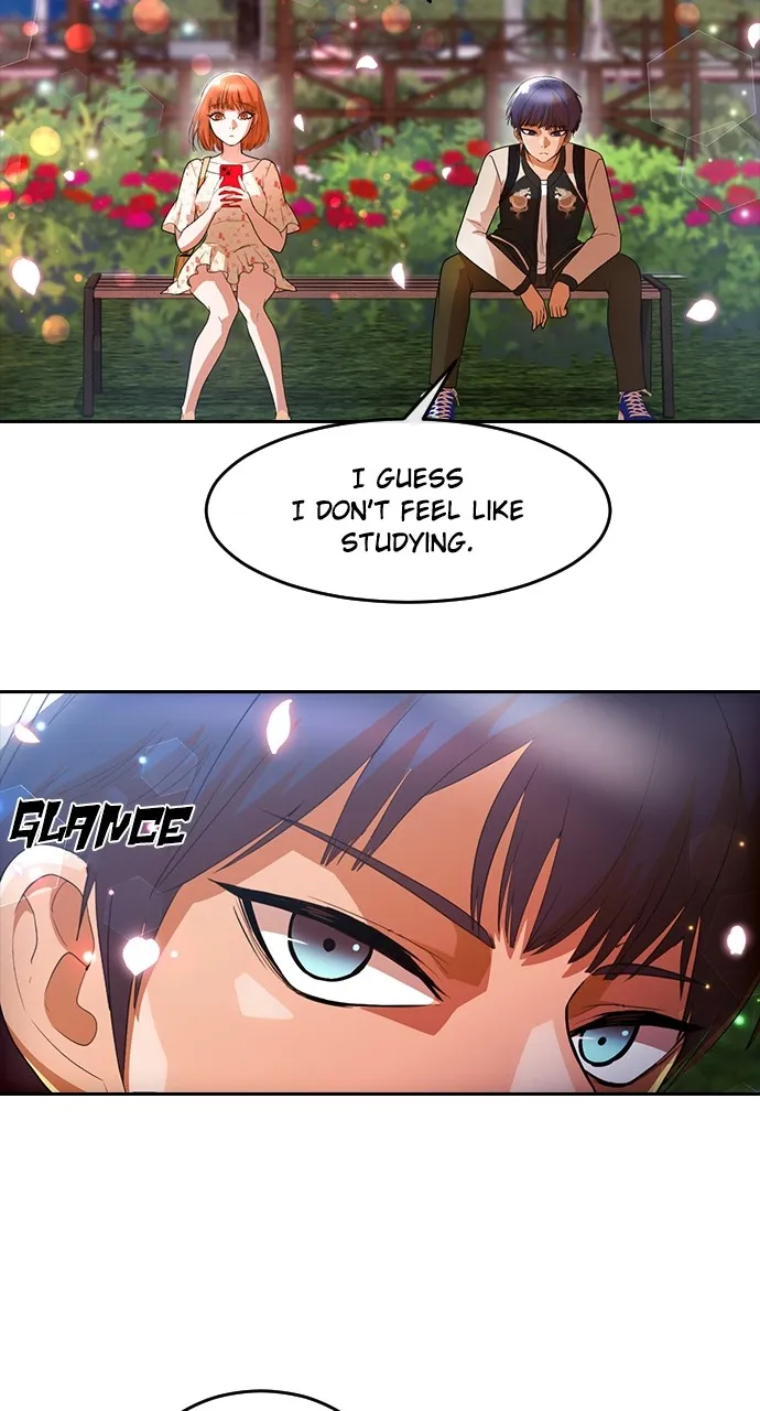 Read Random Chat chapter 298 image 15 on Lezhin