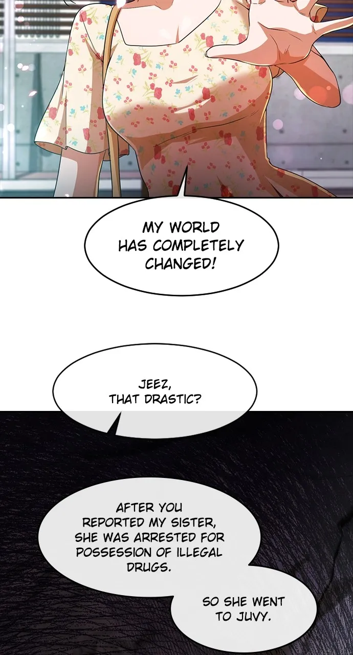 Read Random Chat chapter 298 image 18 on Lezhin