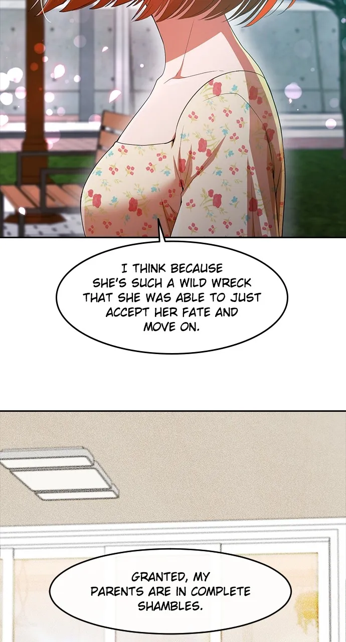 Read Random Chat chapter 298 image 22 on Lezhin
