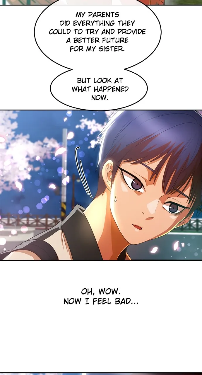 Read Random Chat chapter 298 image 25 on Lezhin
