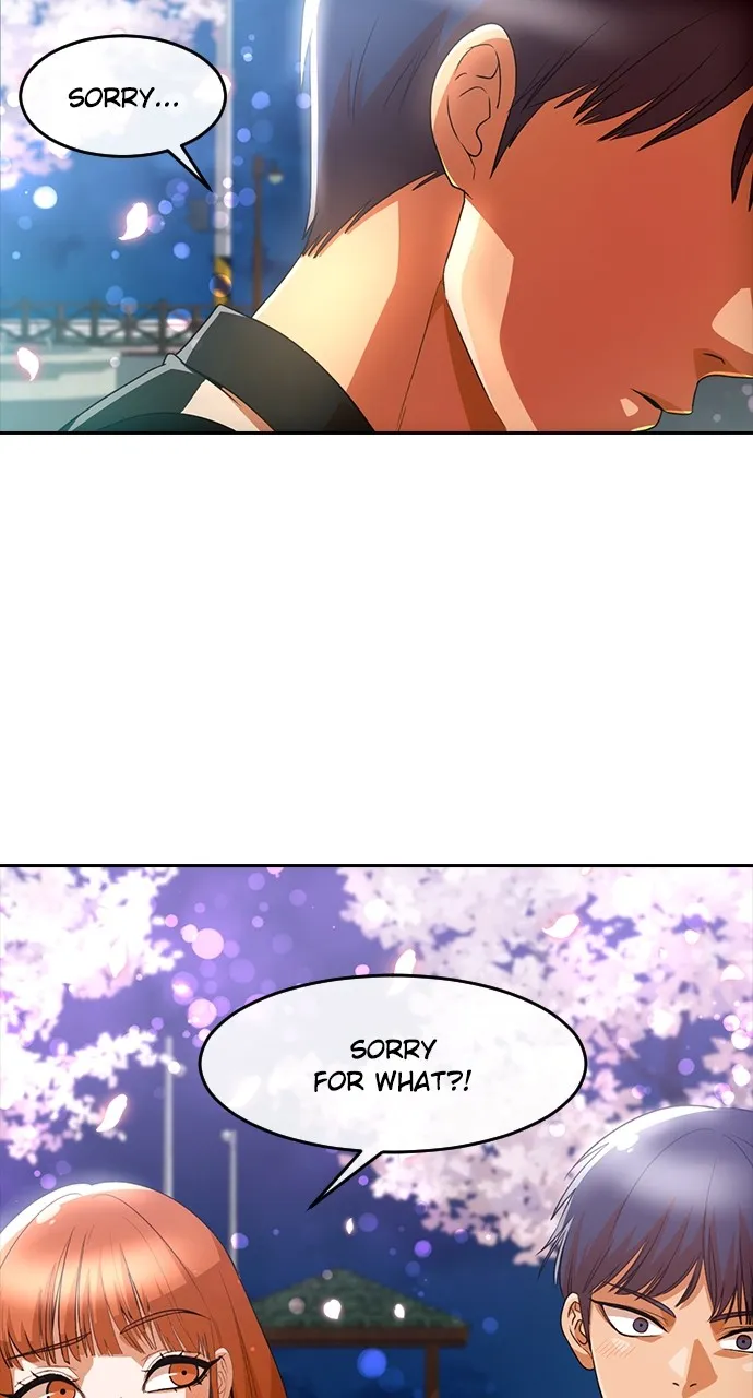 Read Random Chat chapter 298 image 26 on Lezhin