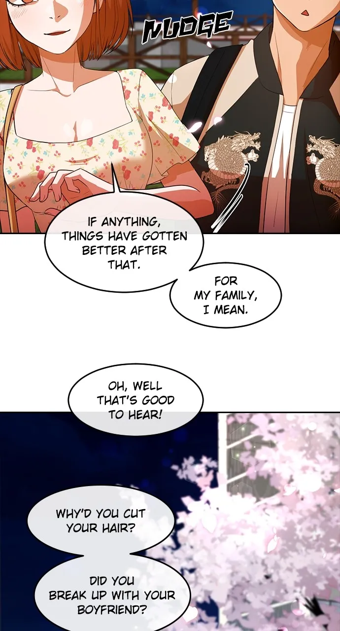 Read Random Chat chapter 298 image 27 on Lezhin