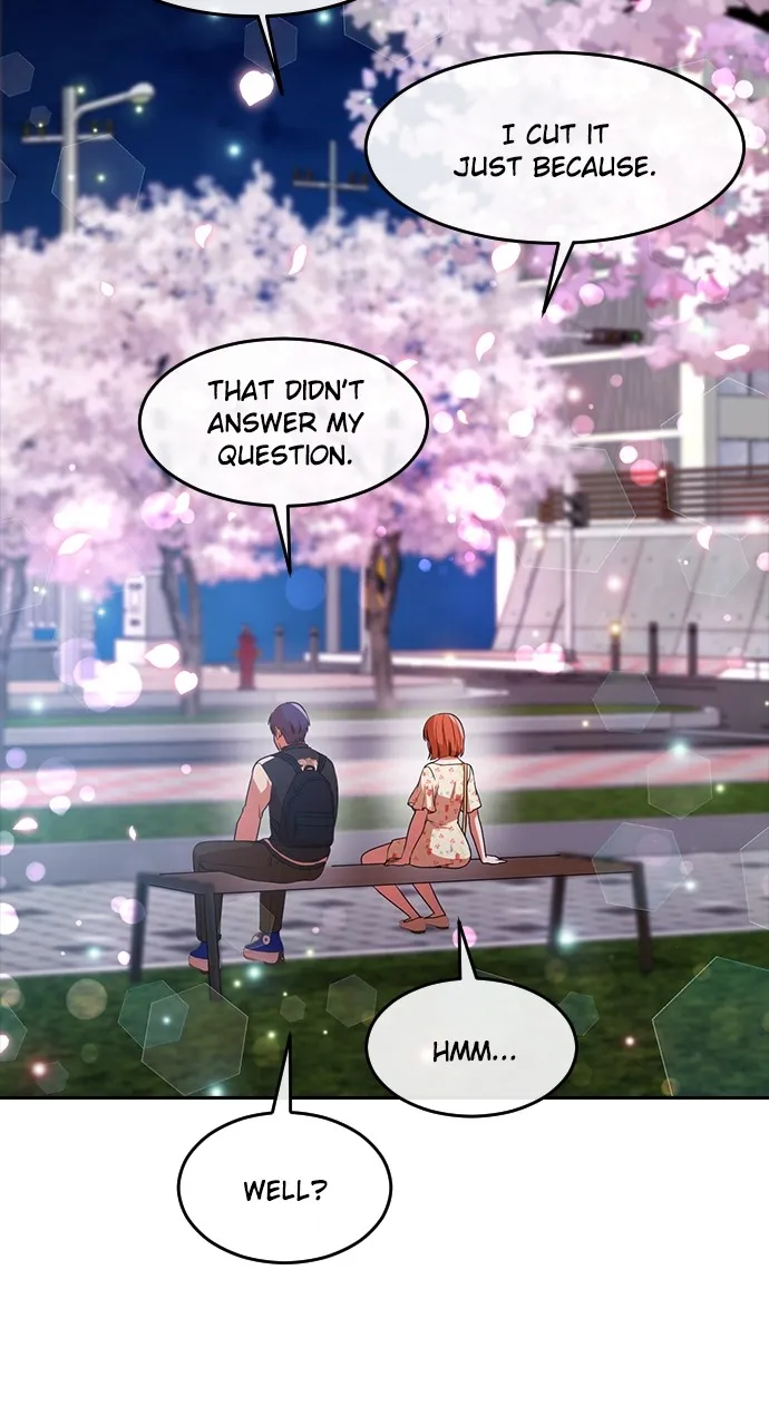 Read Random Chat chapter 298 image 28 on Lezhin