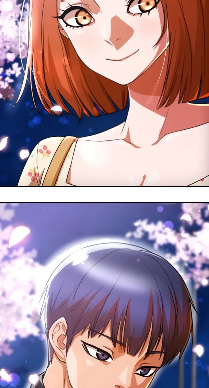 Read Random Chat chapter 298 image 31 on Lezhin
