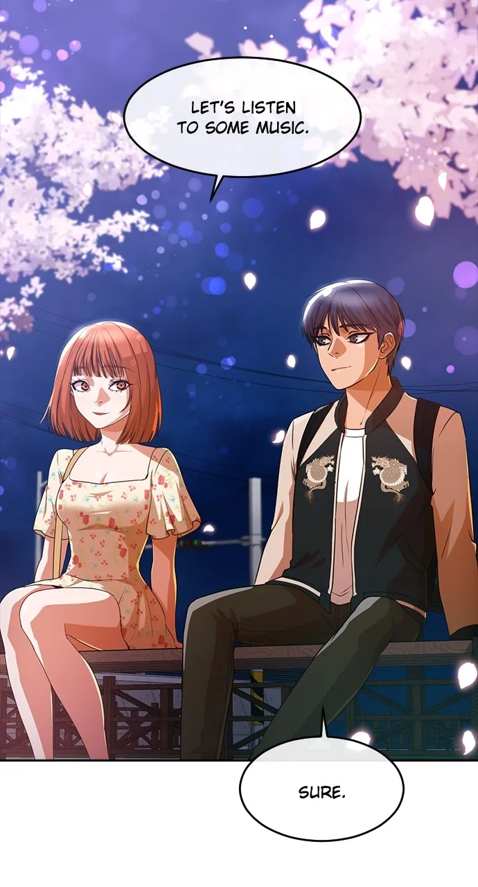 Read Random Chat chapter 298 image 33 on Lezhin