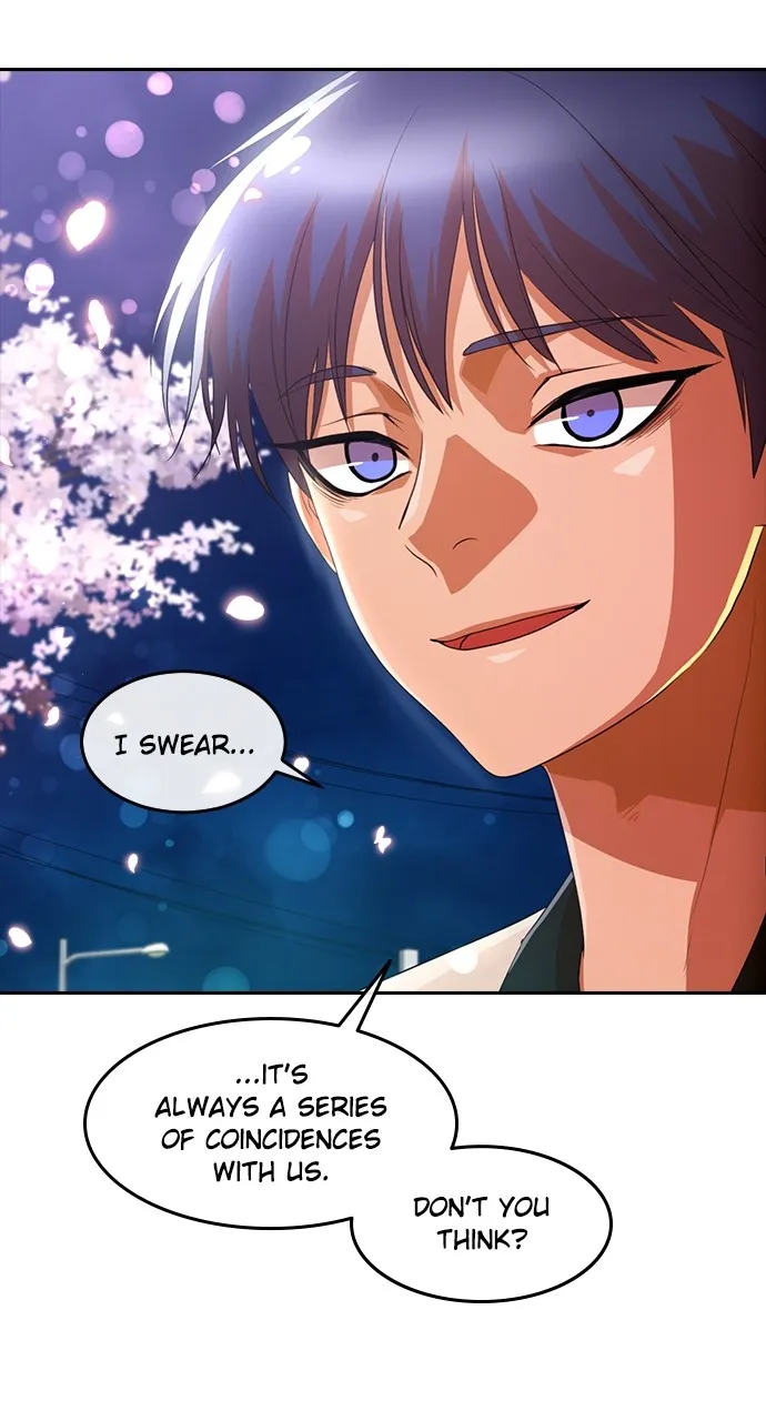 Read Random Chat chapter 298 image 34 on Lezhin