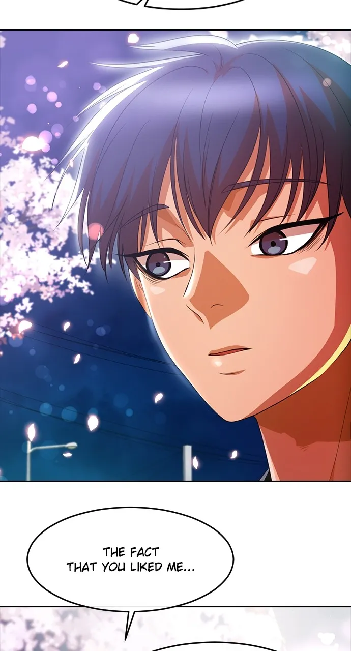 Read Random Chat chapter 298 image 36 on Lezhin