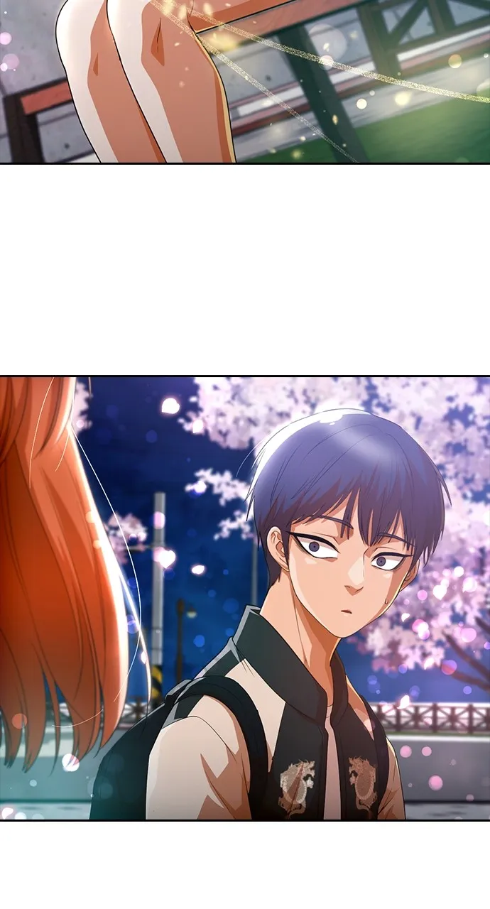 Read Random Chat chapter 298 image 38 on Lezhin