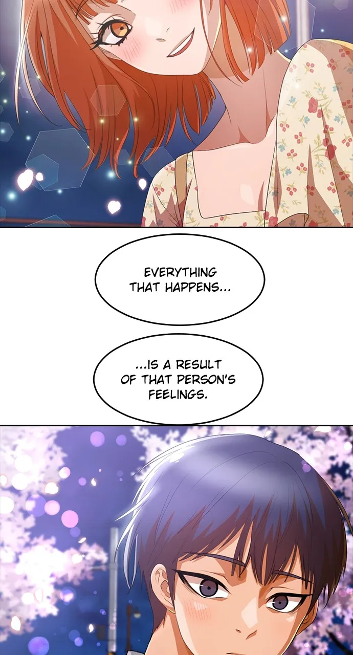 Read Random Chat chapter 298 image 40 on Lezhin