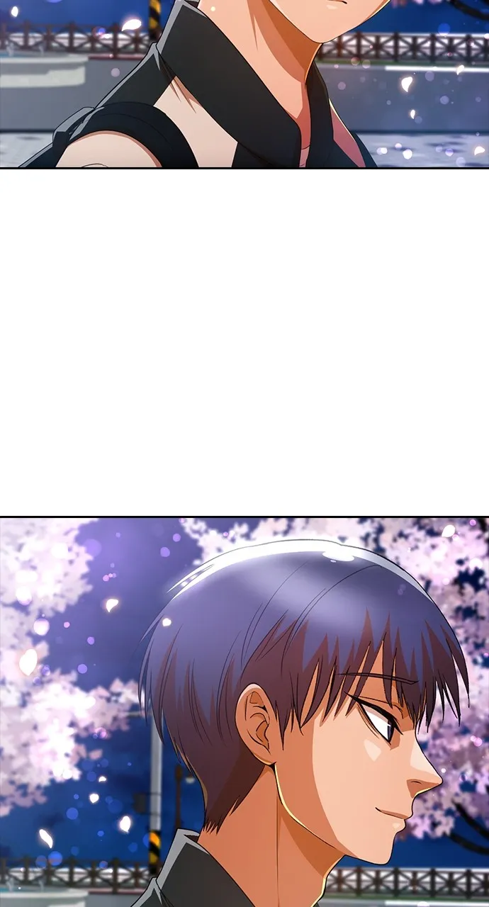 Read Random Chat chapter 298 image 41 on Lezhin