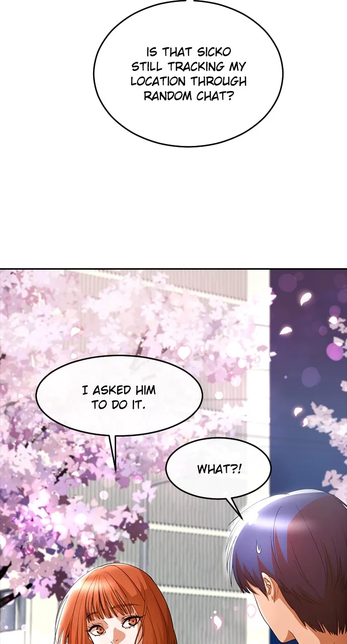 Read Random Chat chapter 298 image 43 on Lezhin
