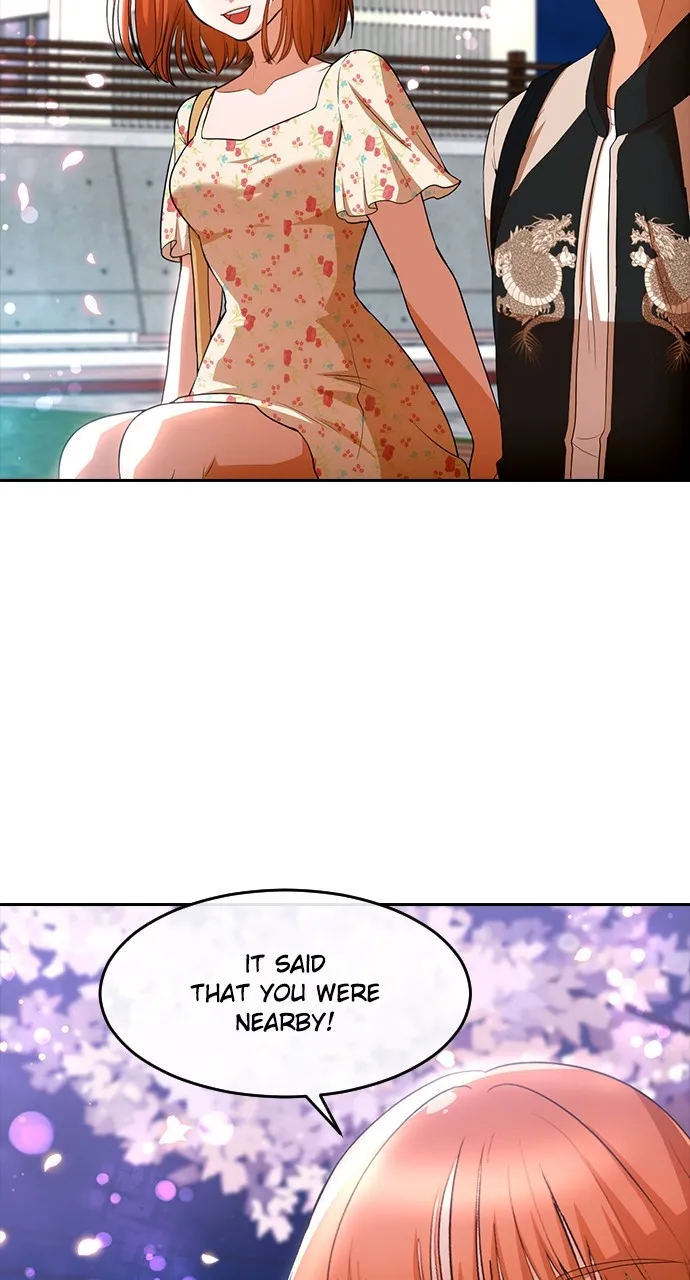Read Random Chat chapter 298 image 44 on Lezhin