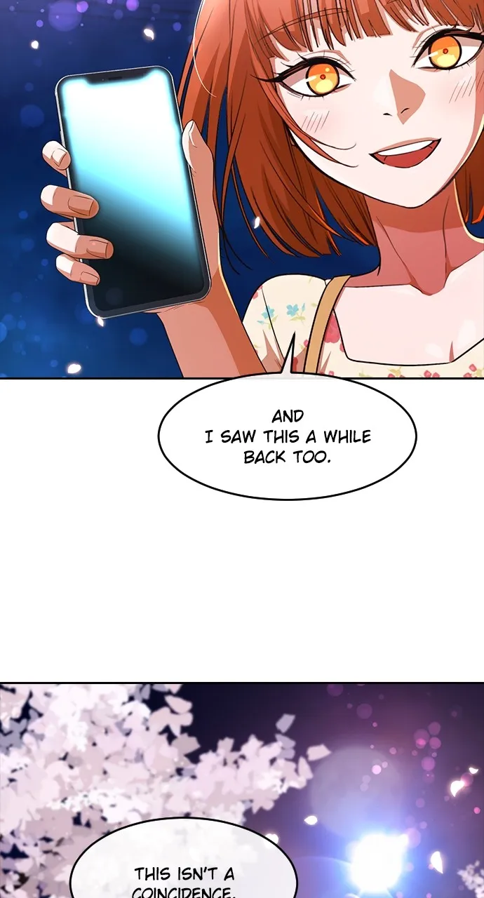 Read Random Chat chapter 298 image 45 on Lezhin