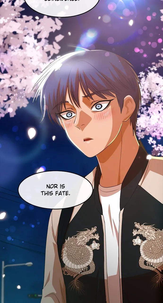 Read Random Chat chapter 298 image 46 on Lezhin