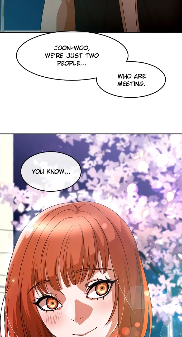 Read Random Chat chapter 298 image 47 on Lezhin