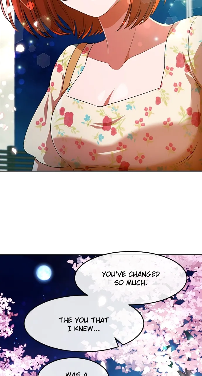 Read Random Chat chapter 298 image 48 on Lezhin