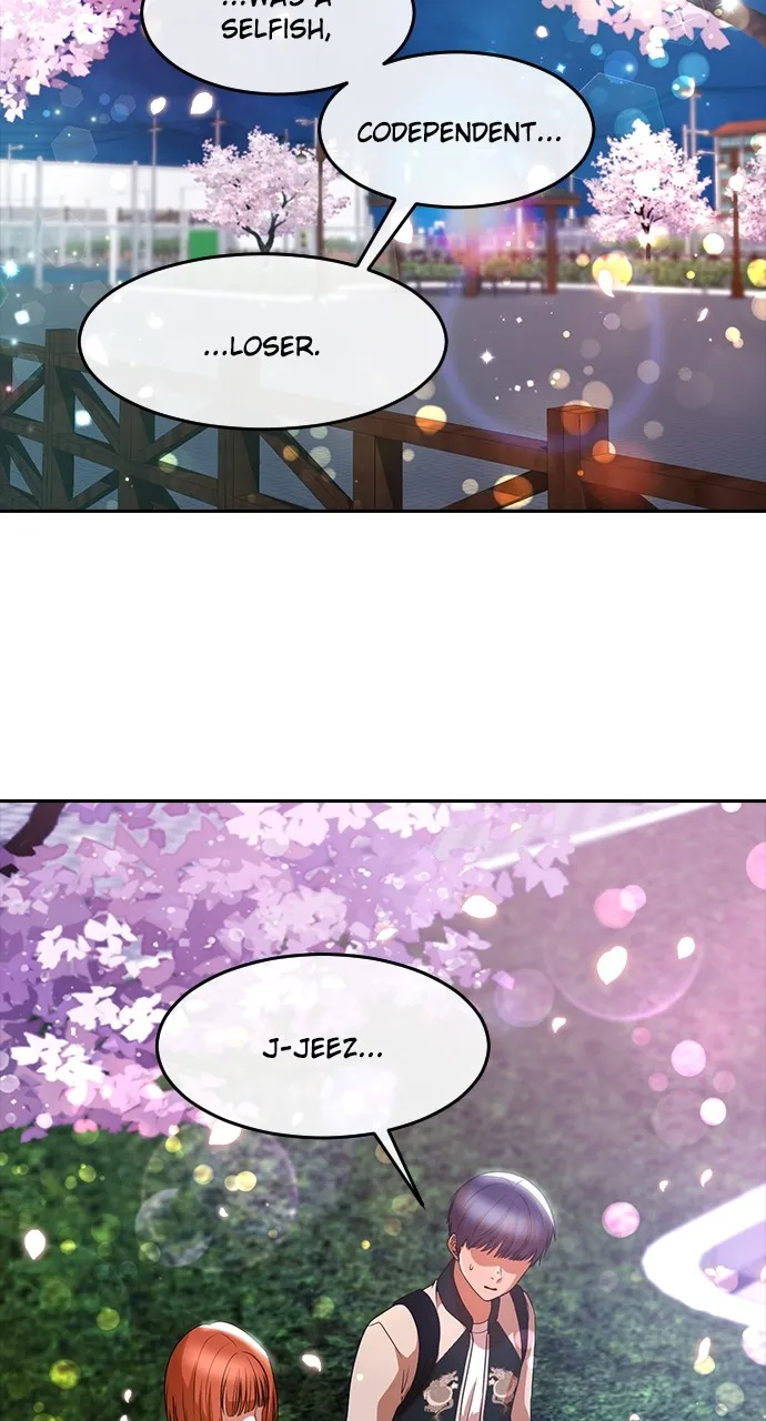 Read Random Chat chapter 298 image 49 on Lezhin