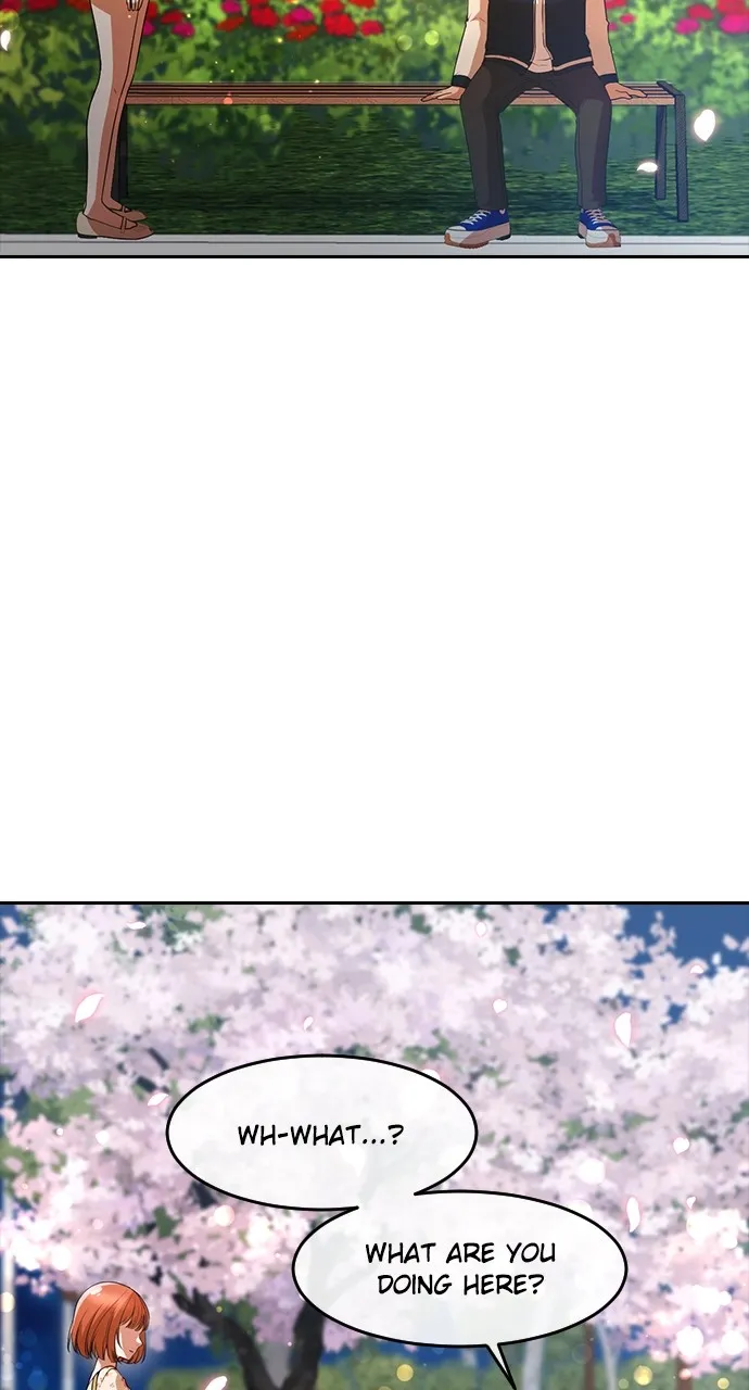 Read Random Chat chapter 298 image 5 on Lezhin