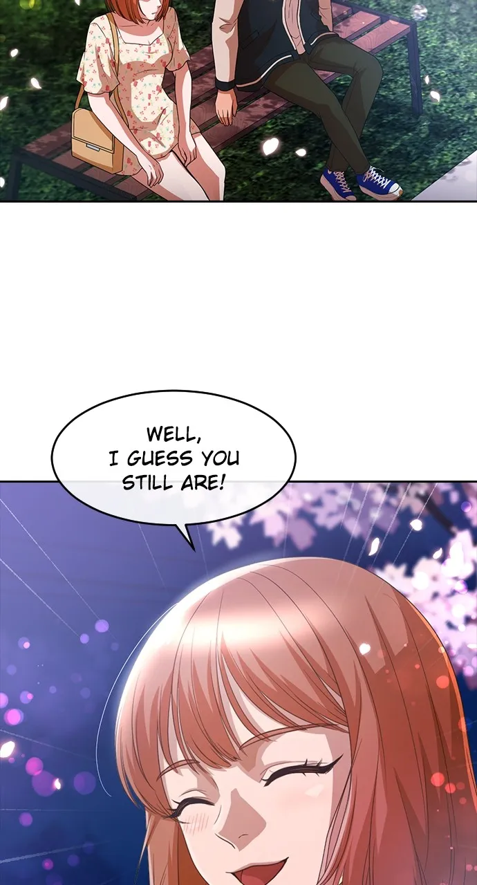 Read Random Chat chapter 298 image 50 on Lezhin