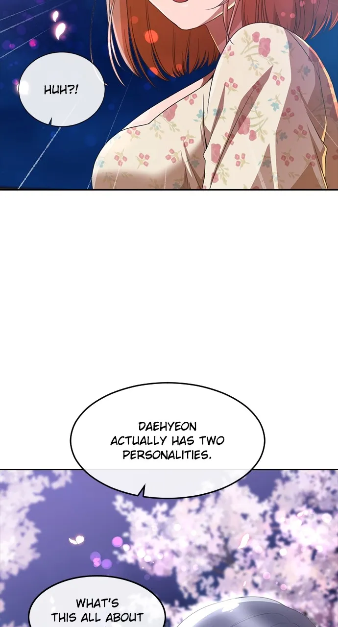 Read Random Chat chapter 298 image 51 on Lezhin