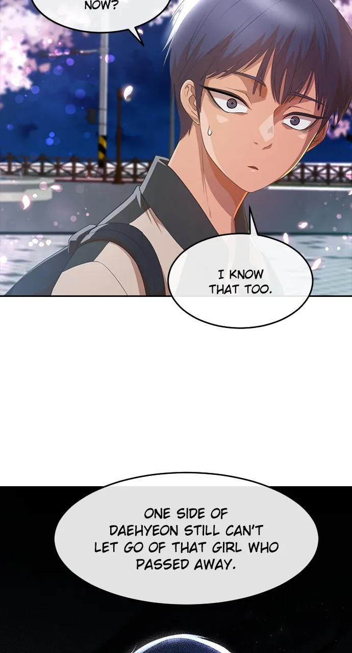 Read Random Chat chapter 298 image 52 on Lezhin
