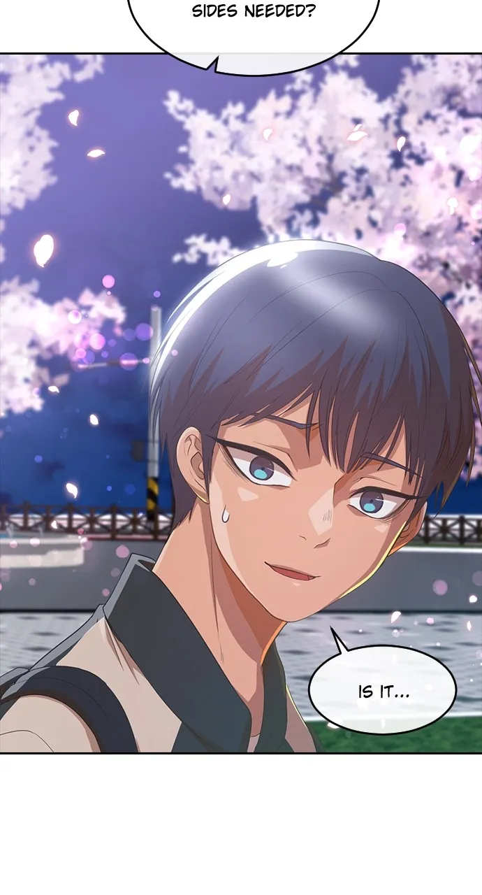 Read Random Chat chapter 298 image 54 on Lezhin