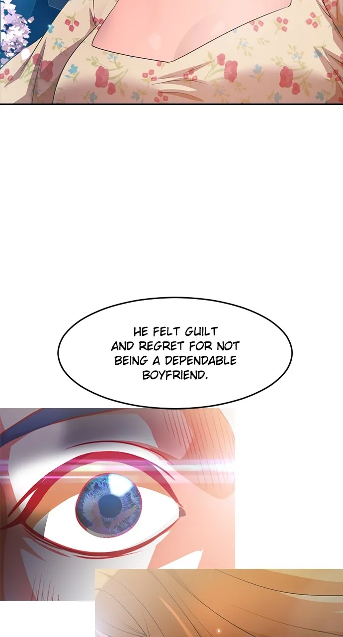 Read Random Chat chapter 298 image 56 on Lezhin