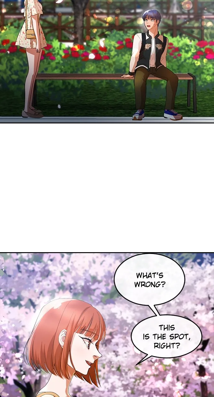Read Random Chat chapter 298 image 6 on Lezhin