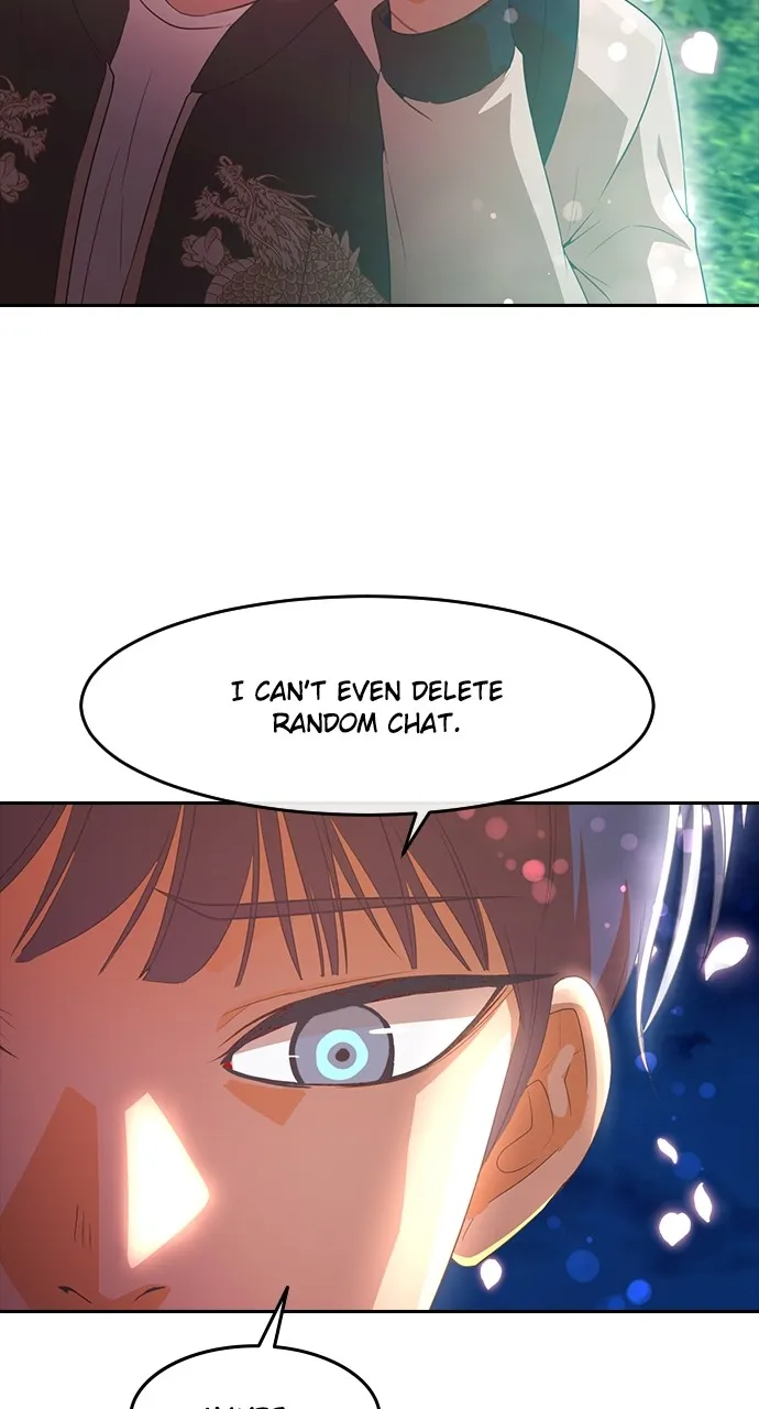 Read Random Chat chapter 298 image 64 on Lezhin