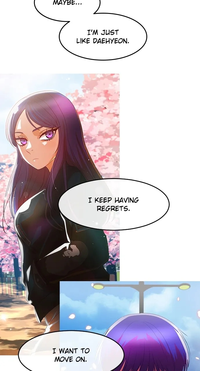 Read Random Chat chapter 298 image 65 on Lezhin