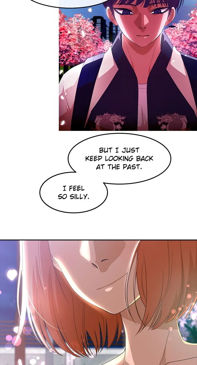 Read Random Chat chapter 298 image 66 on Lezhin